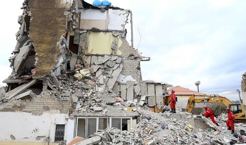 Demet e termetit: Kompanite e sigurimit qe paguan faturen me te kripur